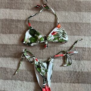 Vitamin A Tropical Bikini